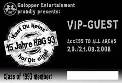 15 Jahre ABI93