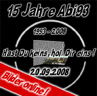 10 Jahre Abi 1993!